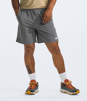 Men's Wander Shorts 2.0