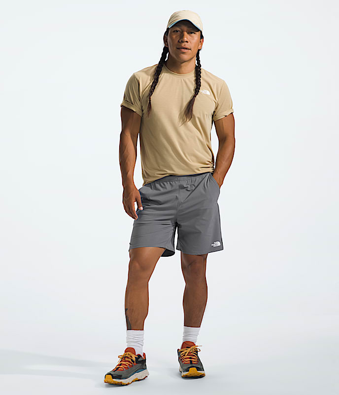 Men's Wander Shorts 2.0 - Image 2