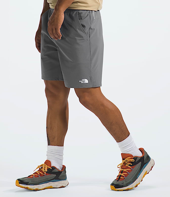 Men's Wander Shorts 2.0 - Image 4