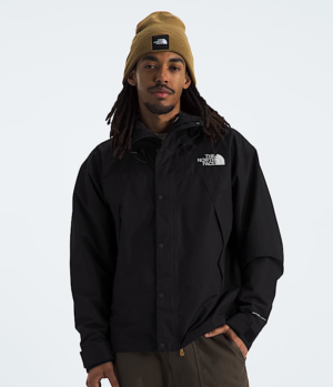 Men's DRYVENT? Mono Mountain Jacket