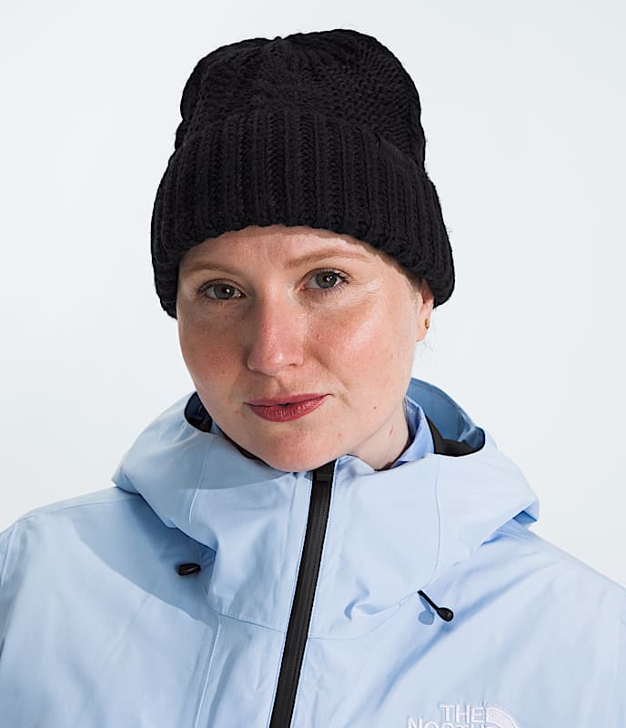 Women's Oh Mega Beanie - Image 2