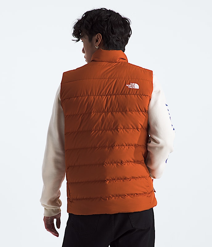 Men's Aconcagua 3 Vest - Image 3