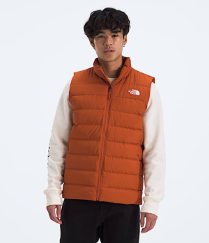 Men's Aconcagua 3 Vest