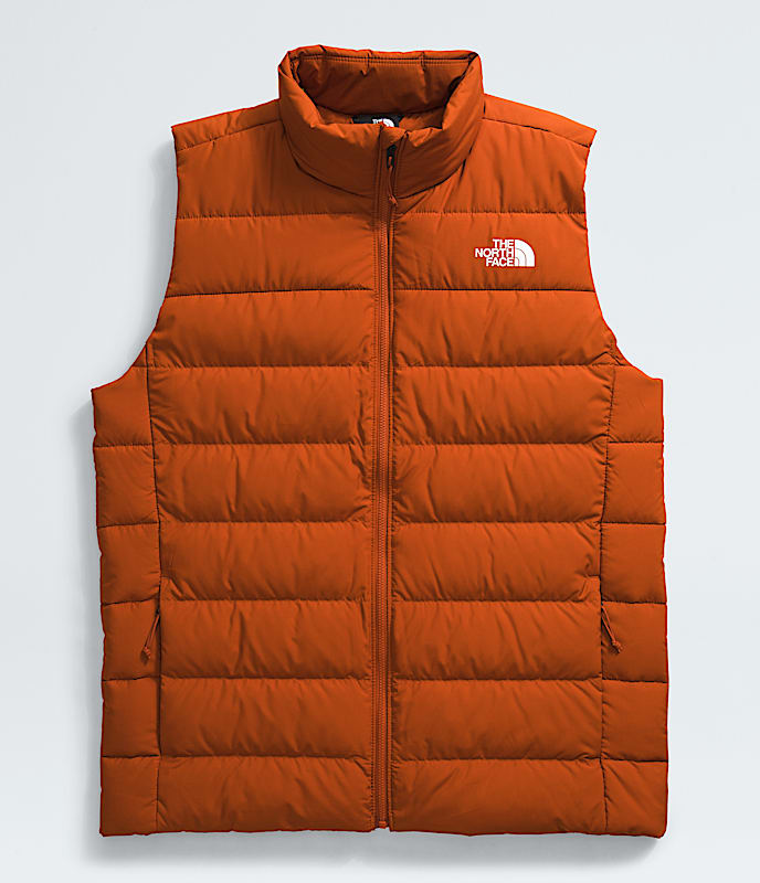 Men's Aconcagua 3 Vest - Image 5