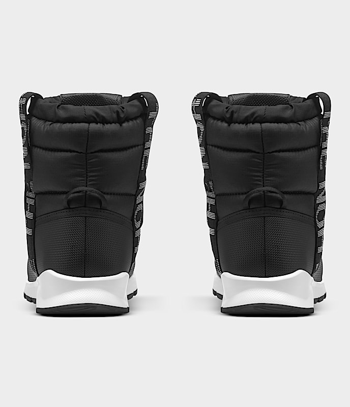 Youth THERMOBALL? Pull-On Waterproof Boots - Image 3