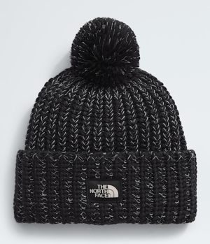 Cozy Chunky Cabin Beanie