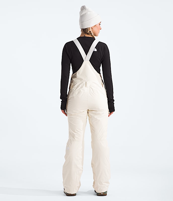 Women's Freedom Insulated Bibs - Image 3