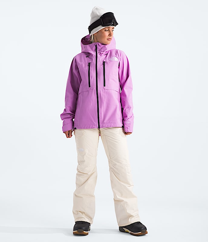 Women's Freedom Insulated Bibs - Image 2