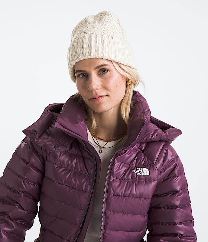 Women's Oh Mega Beanie - Image 2
