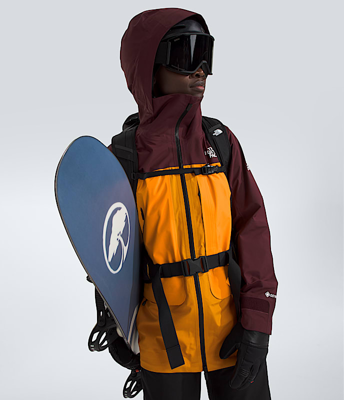 Women's Summit Series Verbier GORE-TEX? Jacket - Image 2