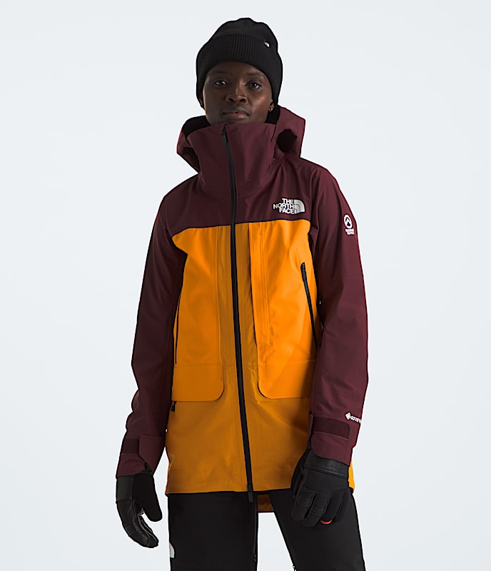 Women's Summit Series Verbier GORE-TEX? Jacket