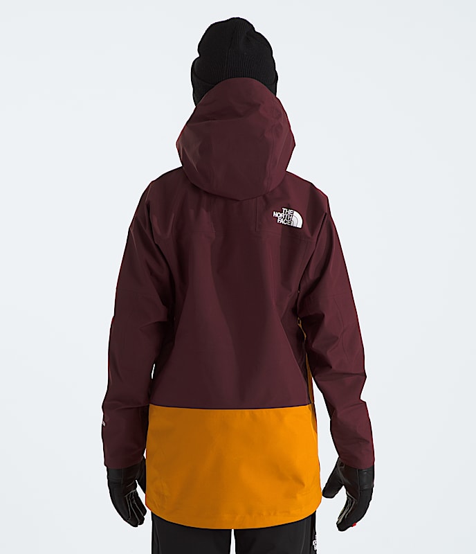 Women's Summit Series Verbier GORE-TEX? Jacket - Image 3