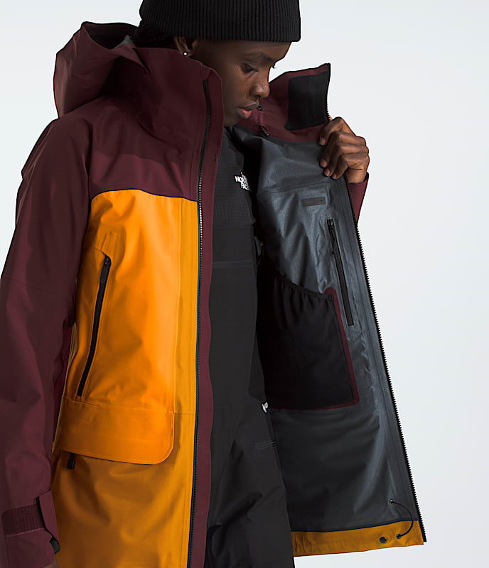 Women's Summit Series Verbier GORE-TEX? Jacket - Image 4