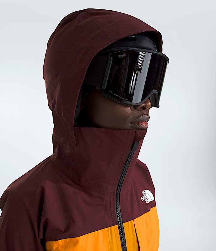 Women's Summit Series Verbier GORE-TEX? Jacket - Image 5