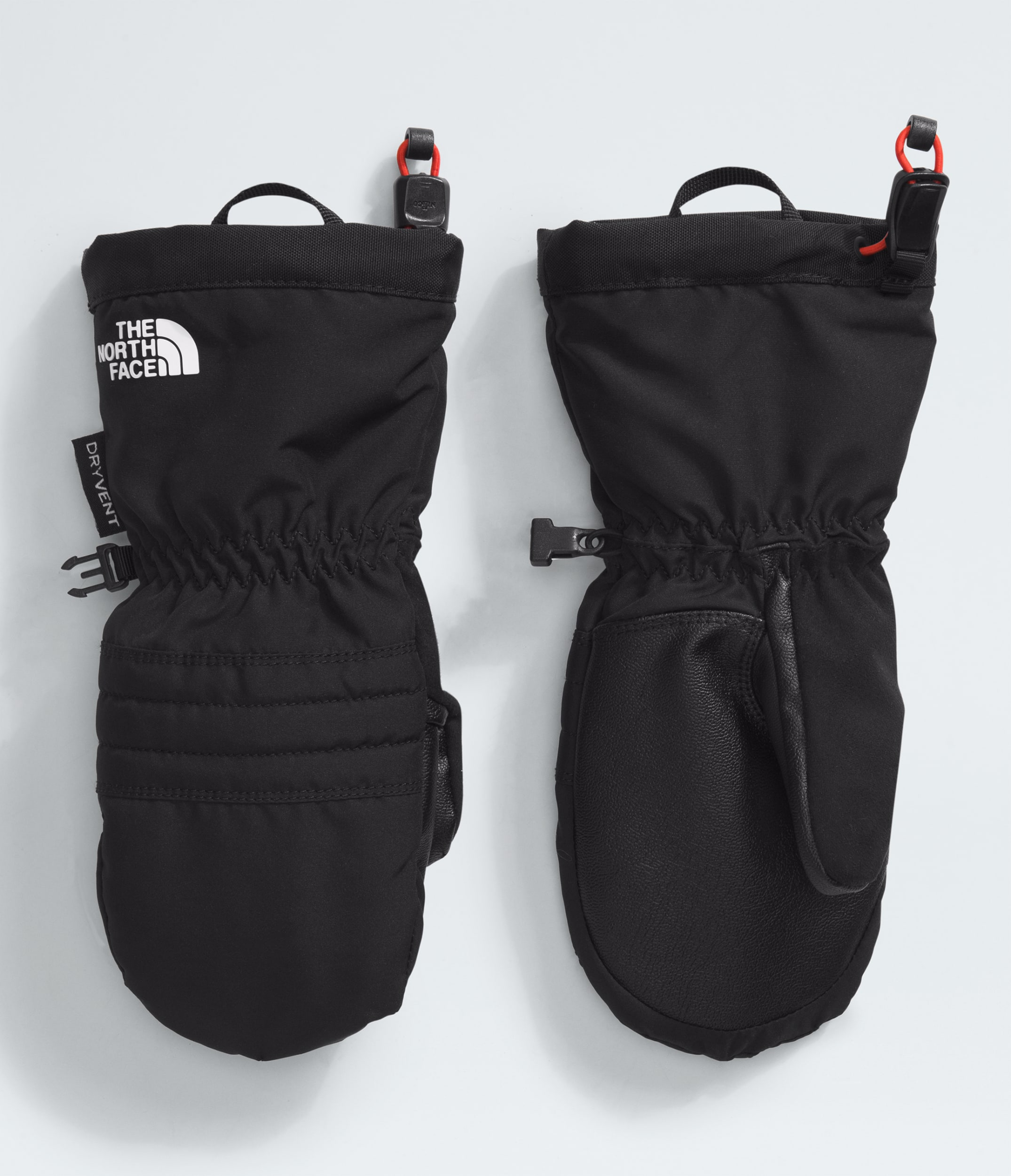 Kids' Montana Ski Mitts
