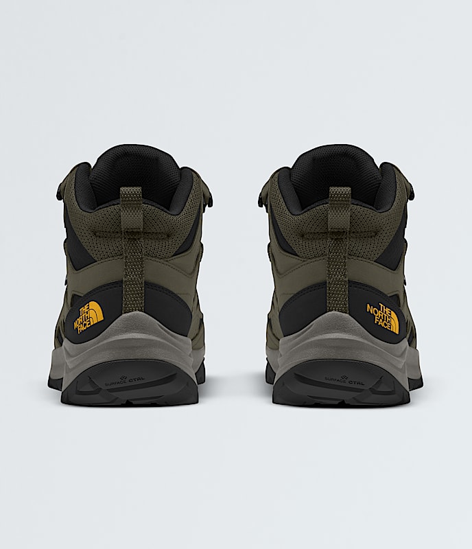 Men's Hedgehog 3 Mid Waterproof Boots - Image 3