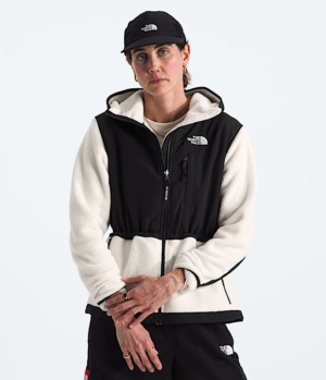 Women's Retro Denali Hoodie