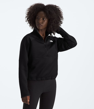 Women's DOTKNIT? Thermal ?-Zip