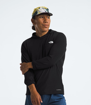 Men's Adventure Sun Hoodie