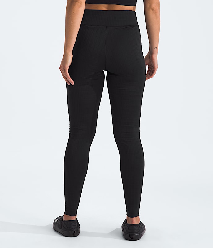 Women's Summit Series Pro 120 Tights - Image 3