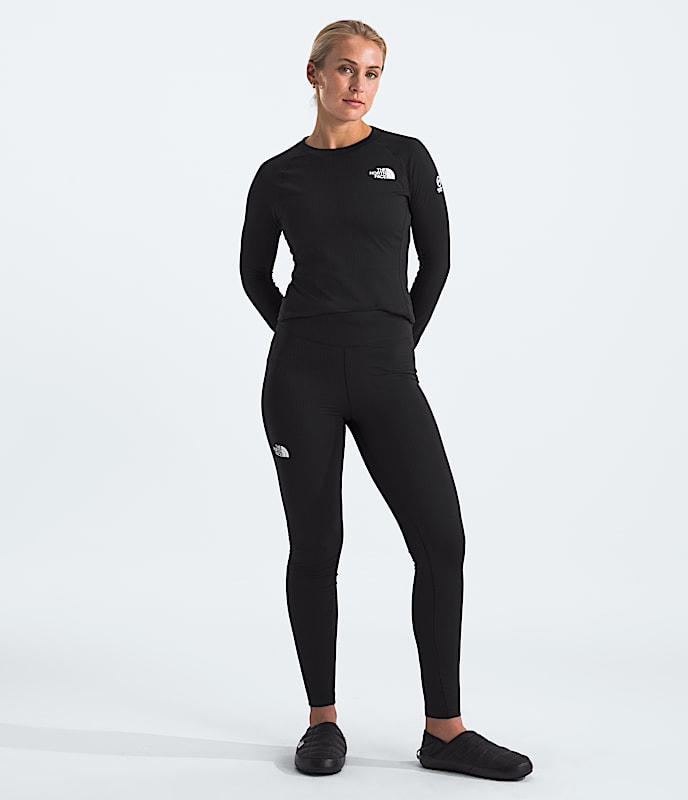 Women's Summit Series Pro 120 Tights - Image 2