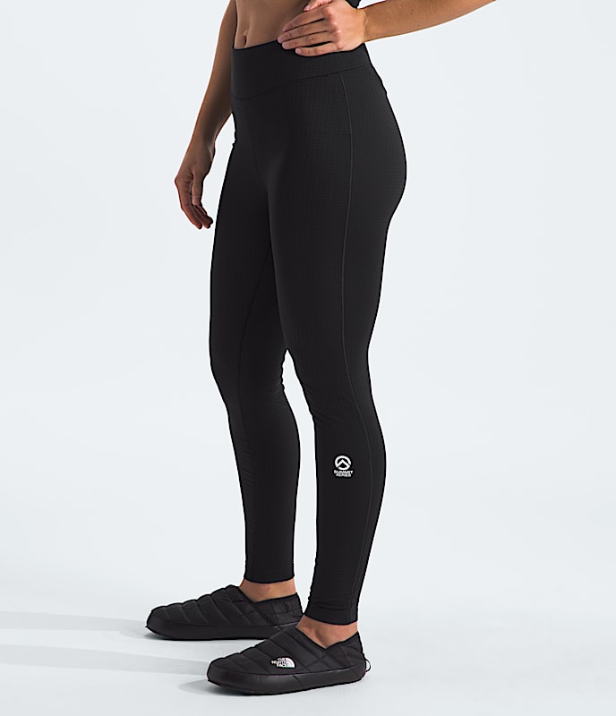 Women's Summit Series Pro 120 Tights - Image 4