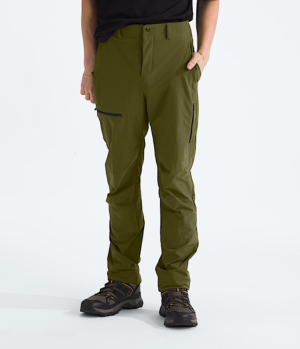 Men's Basin Pants