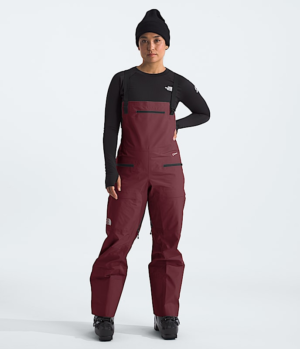 Women's Summit Series Verbier GORE-TEX? Bibs