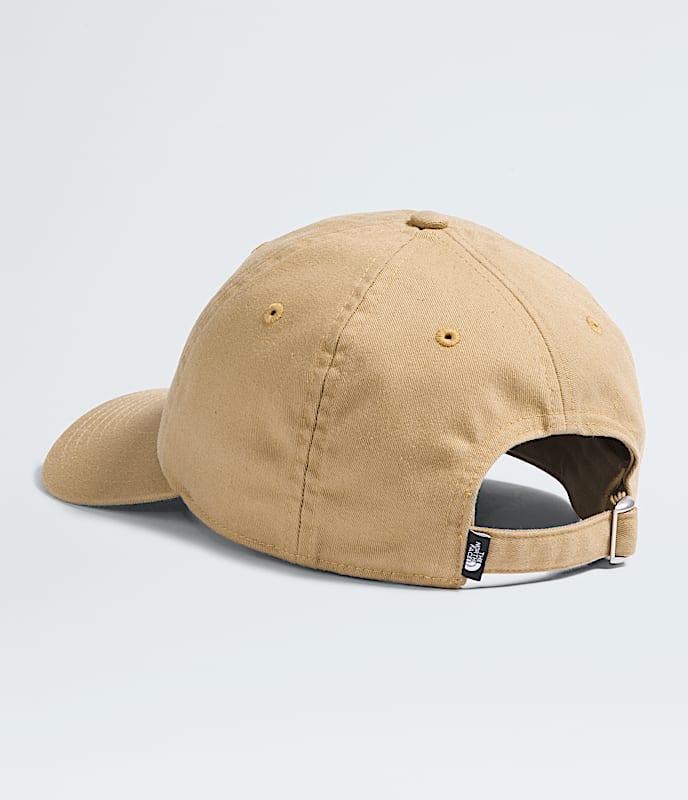 Roomy Norm Hat - Image 2