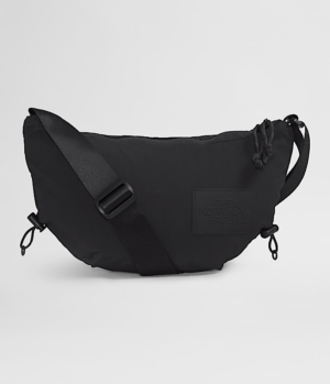 Women's Never Stop Crossbody