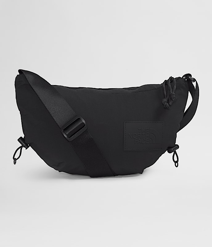 Women's Never Stop Crossbody