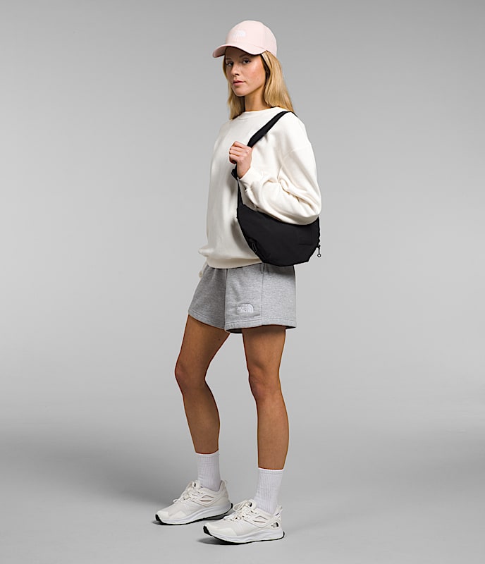 Women's Never Stop Crossbody - Image 4
