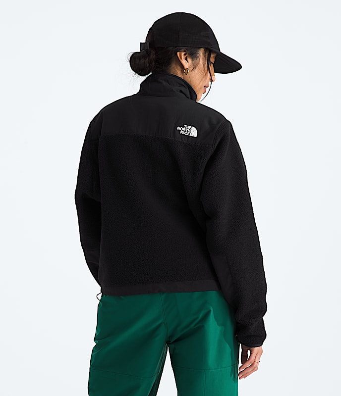 Women's Retro Denali Jacket - Image 3