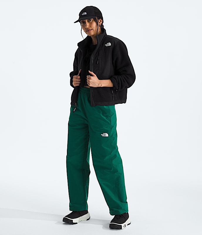 Women's Retro Denali Jacket - Image 2