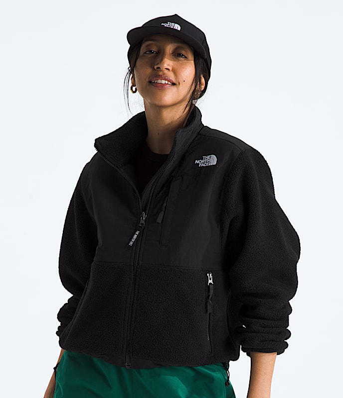 Women's Retro Denali Jacket