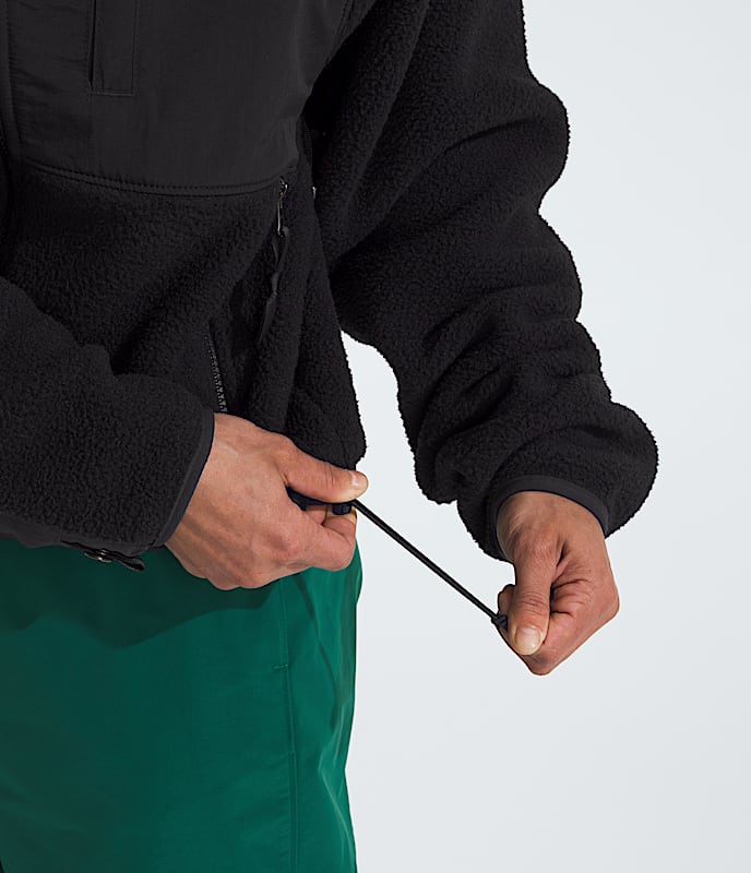 Women's Retro Denali Jacket - Image 6