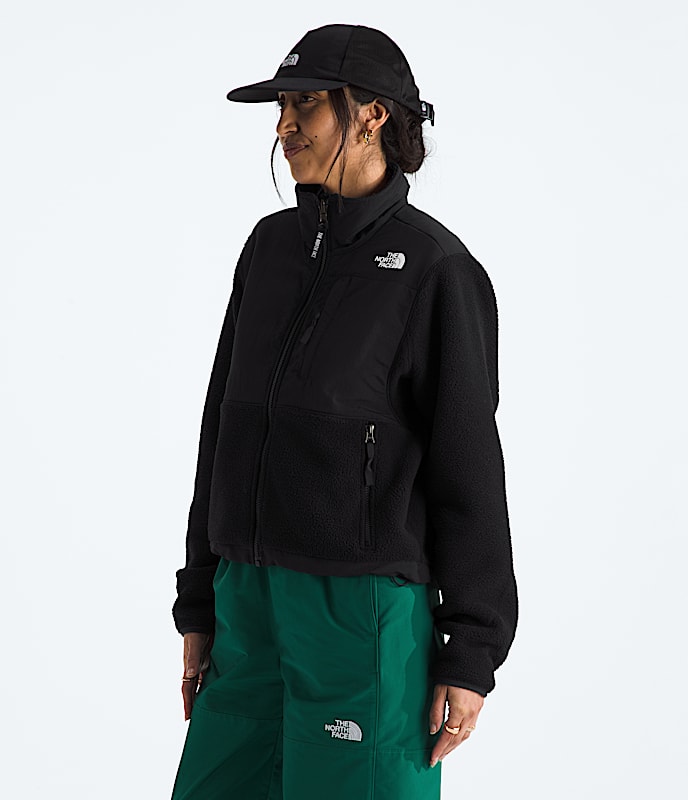 Women's Retro Denali Jacket - Image 4