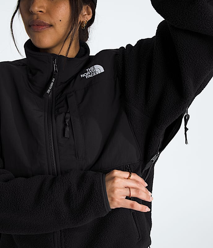 Women's Retro Denali Jacket - Image 5
