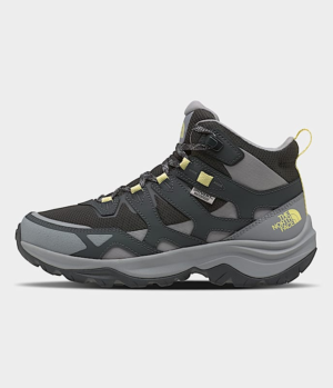 Women's Hedgehog 3 Mid Waterproof Boots