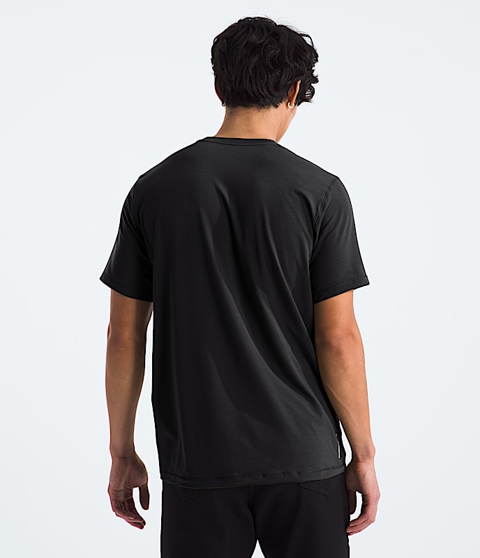 Men's Adventure Tee - Image 3