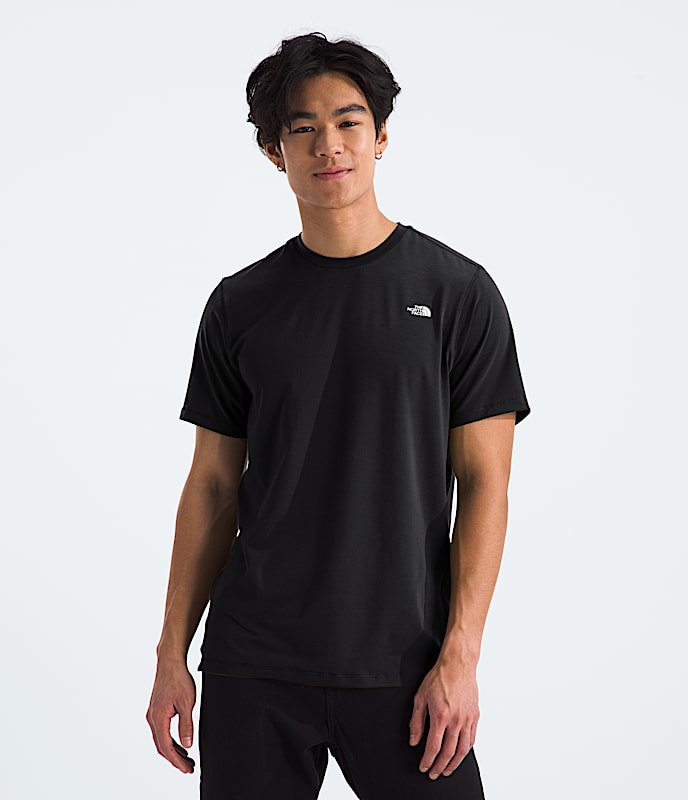 Men's Adventure Tee