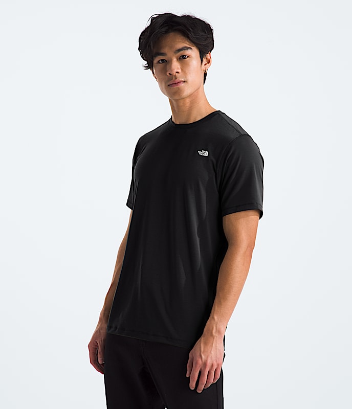 Men's Adventure Tee - Image 4