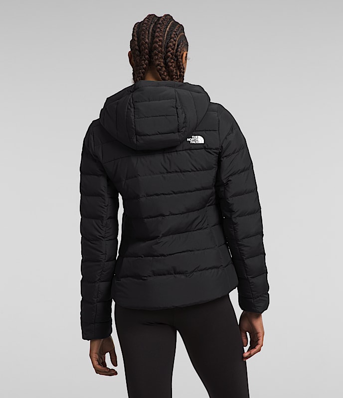 Women's Aconcagua 3 Hoodie - Image 2