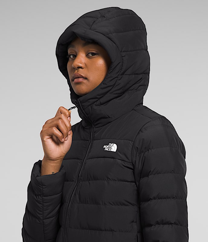 Women's Aconcagua 3 Hoodie - Image 4