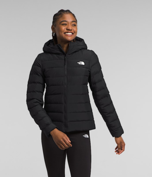 Women's Aconcagua 3 Hoodie