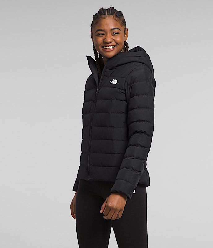 Women's Aconcagua 3 Hoodie - Image 3