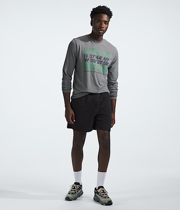 Men's AXYS Shorts - Image 2