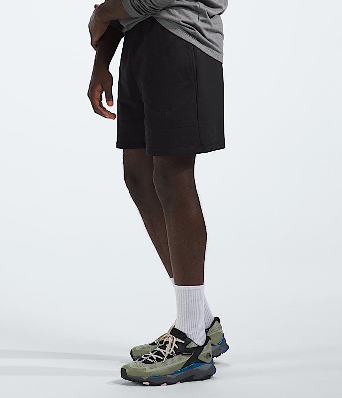 Men's AXYS Shorts - Image 4