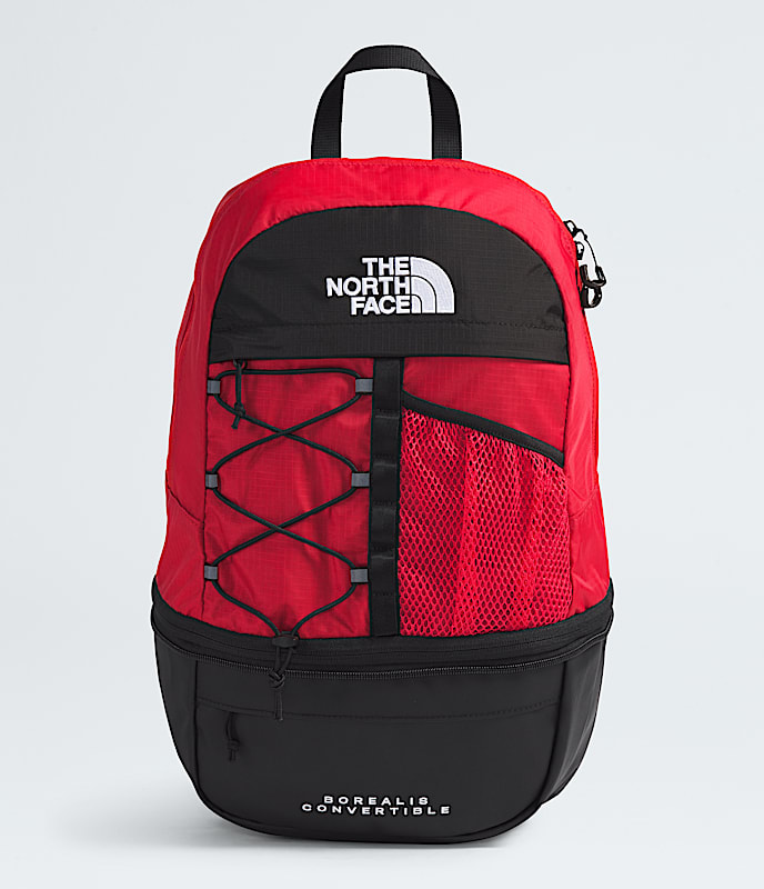 Borealis Convertible Pack