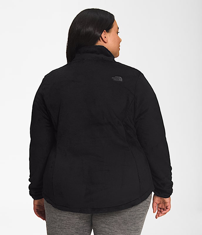 Women's Plus Osito Jacket - Image 2